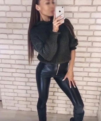 Анкета проститутки Кузявочка - Фото 1, Мохсоголлох, 20 лет, №6009
